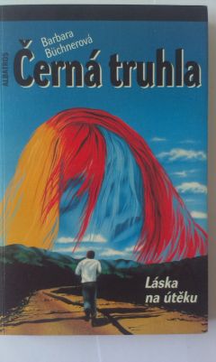 Černá truhla