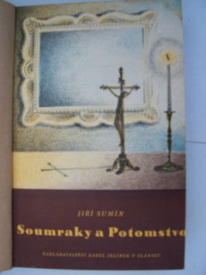 Soumraky a Potomstvo