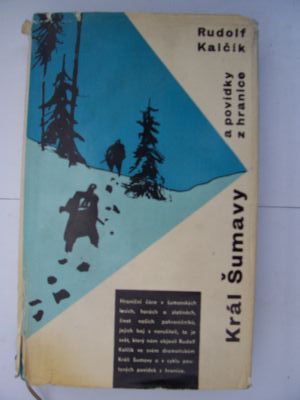 Král Šumavy
