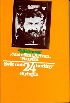 Svět má 24 hodiny