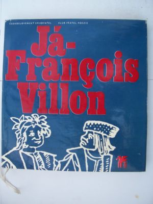 Já Francois Villon