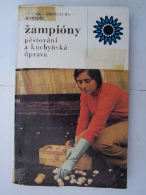 Žampióny 