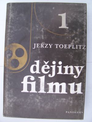 Dějiny filmu