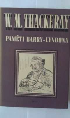 Paměti Barry - Lyndona