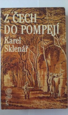 Z Čech do Pompejí