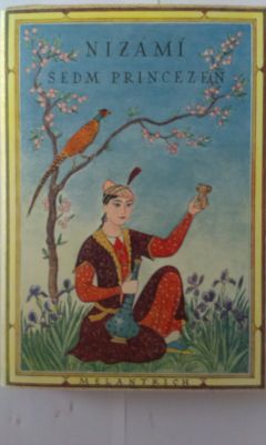 Sedm princezen