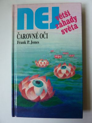Čarovné oči