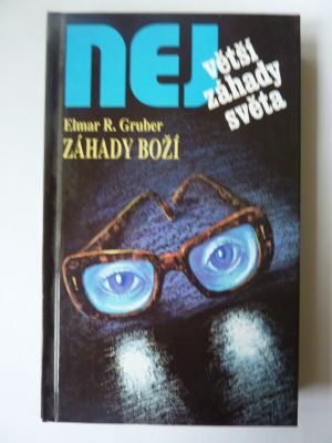 Záhady boží