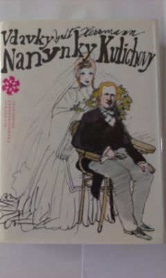 Vdavky Nanynky Kulichovy
