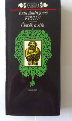 Člověk a stín