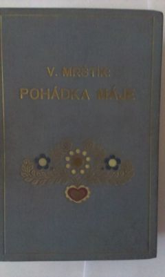 Pohádka Máje