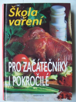 Škola vaření 