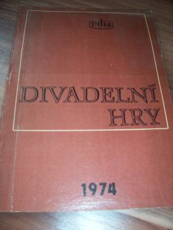 Divadelní hry