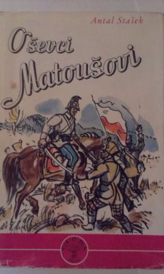O ševci Matoušovi