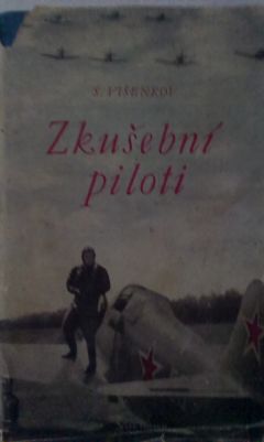 Zkušební piloti