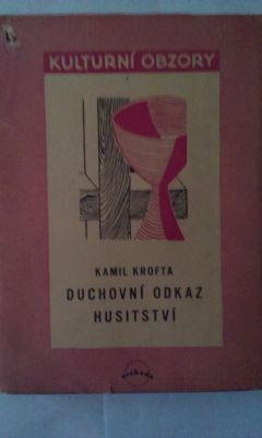 Duchovní odkaz husitství