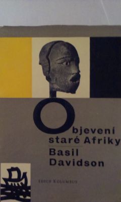 Objevení staré Afriky