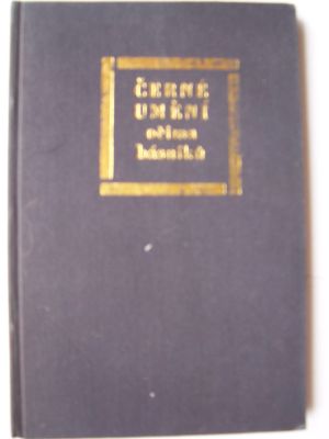Černé umění očima básníků