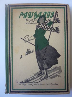 Muschi