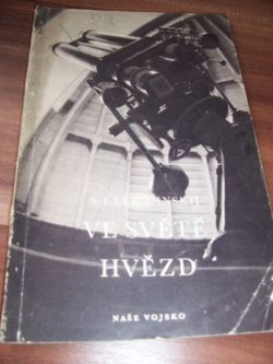 Ve světě hvězd