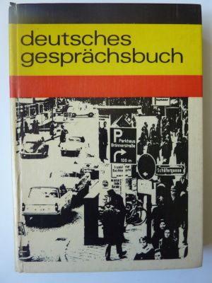 Deutsches gesprächsbuch