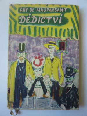 Dědictví