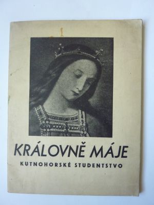 Královně máje