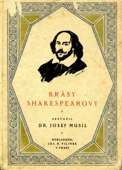 Krásy Shakespearovy