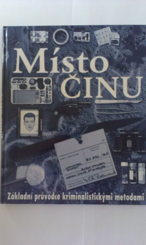 Místo činu