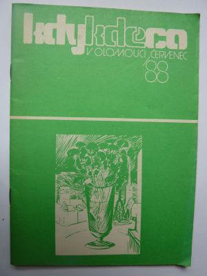 Kdy-kde-co