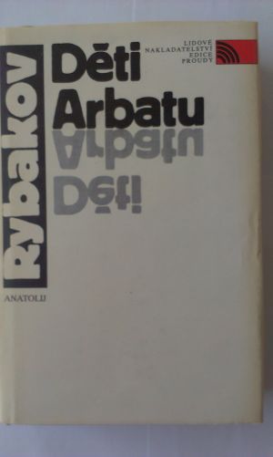 Děti Arbatu