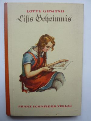 Lilis Geheimnis