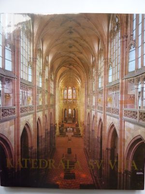 Katedrála sv. Víta