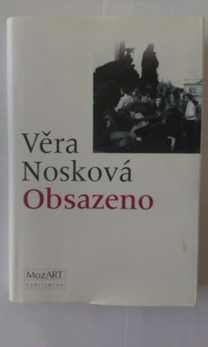 Obsazeno