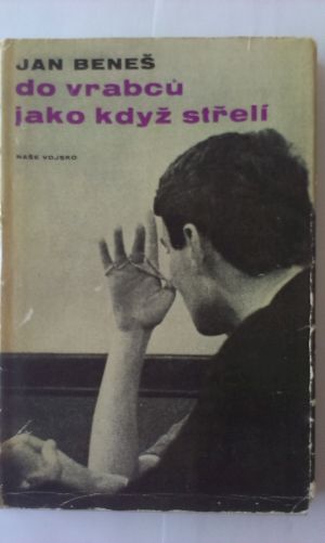 Do vrabců jako když střílí