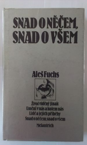 Snad o něčem Snad o všem