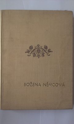 Božena Němcová