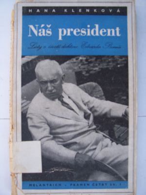 Náš president 
