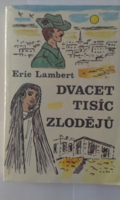 Dvacet tisíc zlodějů
