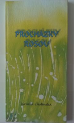 Procházky rosou