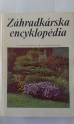 Záhradkárska encyklopédie