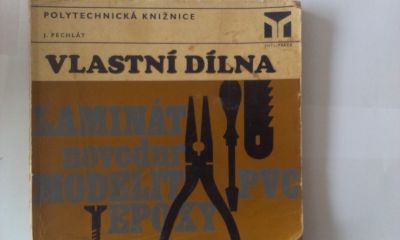Vlastní dílna