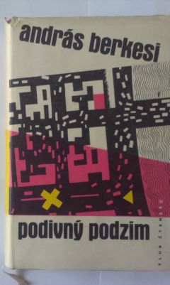 Podivný podzim