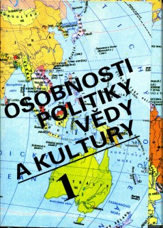 Osobnosti politiky vědy a kultury 1