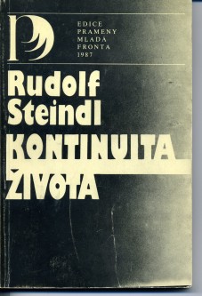 Kontinuita života