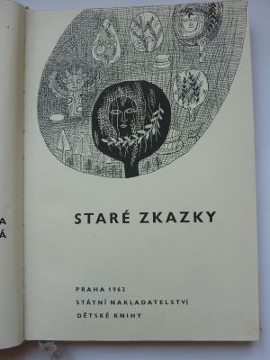Staré zkazky