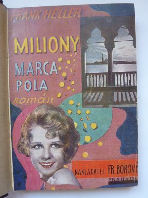 Miliony Marca Pola