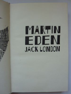 Martin Eden