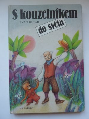 S kouzelníkem do světa