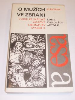 O mužích ve zbrani
